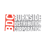 Burnside Distribution