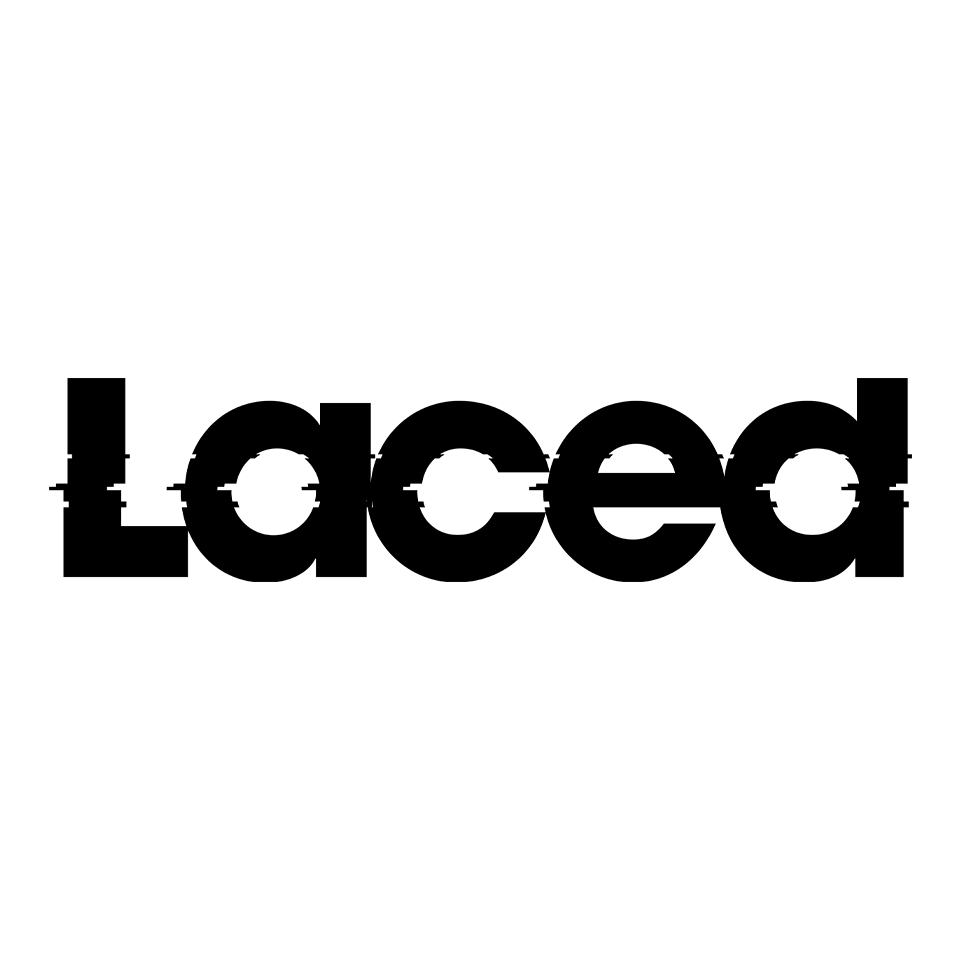 Laced